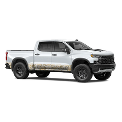 Prym1 OS Peach Rocker Panel Wraps