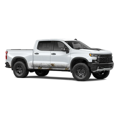 Realtree XTRA Colors Snow Rocker Panel Wraps