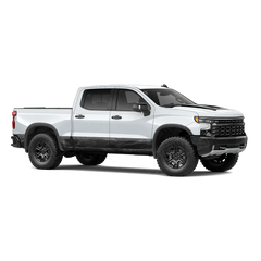 Vietnam Tiger Stripe Elite Black Rocker Panel Wraps