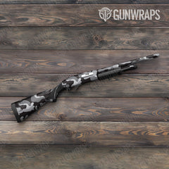 Classic Urban Night Shotgun Gun Skin Vinyl Wraps