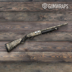 Nature Voodoo Shotgun Gun Skin Vinyl Wraps
