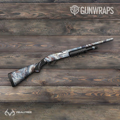 Realtree Aspect Original Shotgun Gun Skin Vinyl Wraps