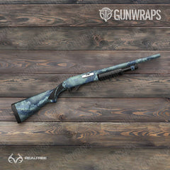 Realtree XTREME Original Shotgun Gun Skin Vinyl Wraps