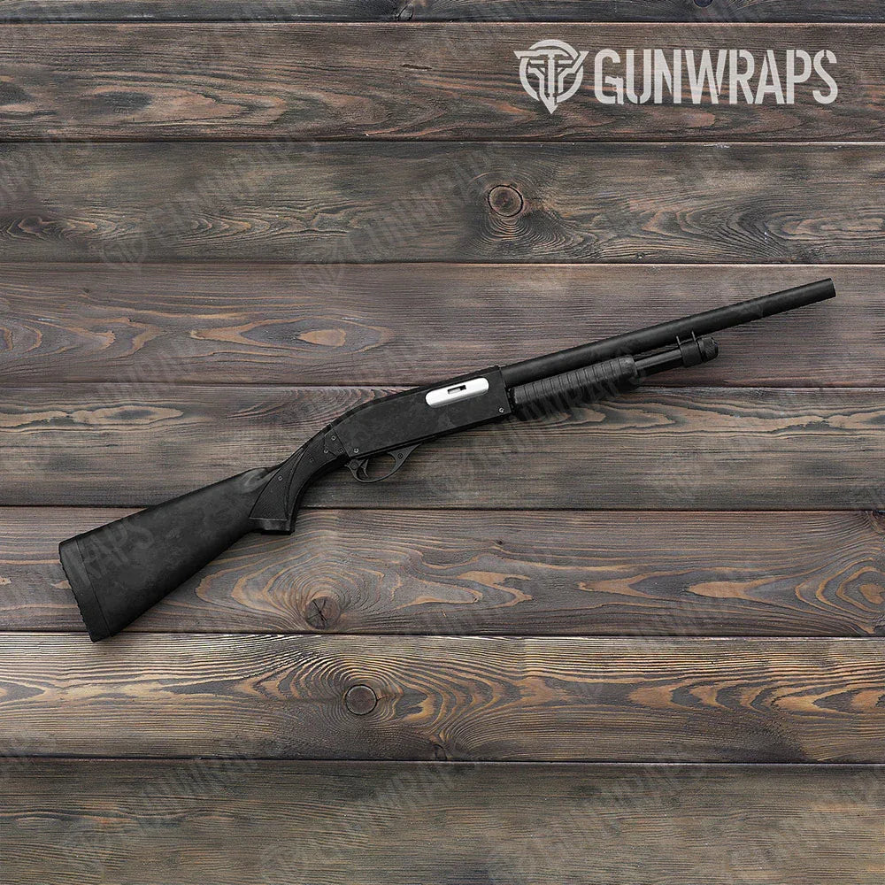 Substrate Shinobi Shotgun Gun Skin Vinyl Wraps