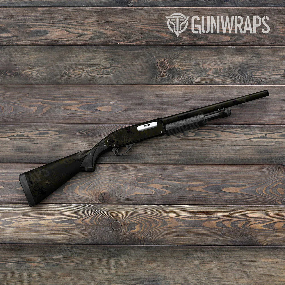 Substrate Strikeforce Shotgun Gun Skin Vinyl Wraps