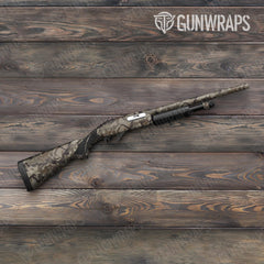 Veil Cervidae Shotgun Gun Skin Vinyl Wraps