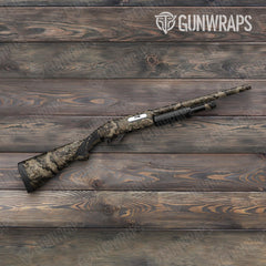 Veil Whitetail Shotgun Gun Skin Vinyl Wraps