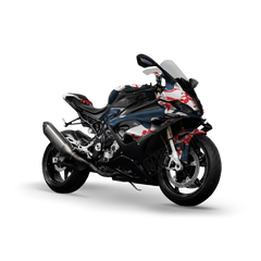 Compound America Sports Bike Wraps