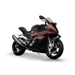 Damascus Patriot Sports Bike Wraps