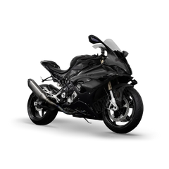Battle Storm Elite Black Sports Bike Wraps