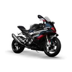 Cumulus America Sports Bike Wraps