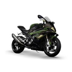 Cumulus Jungle Sports Bike Wraps