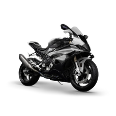 Cumulus Snow Sports Bike Wraps