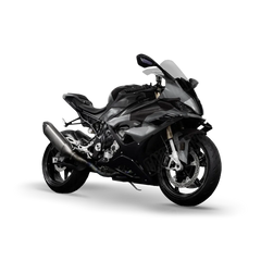 Cumulus Urban Night Sports Bike Wraps