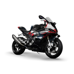 Ragged America Sports Bike Wraps