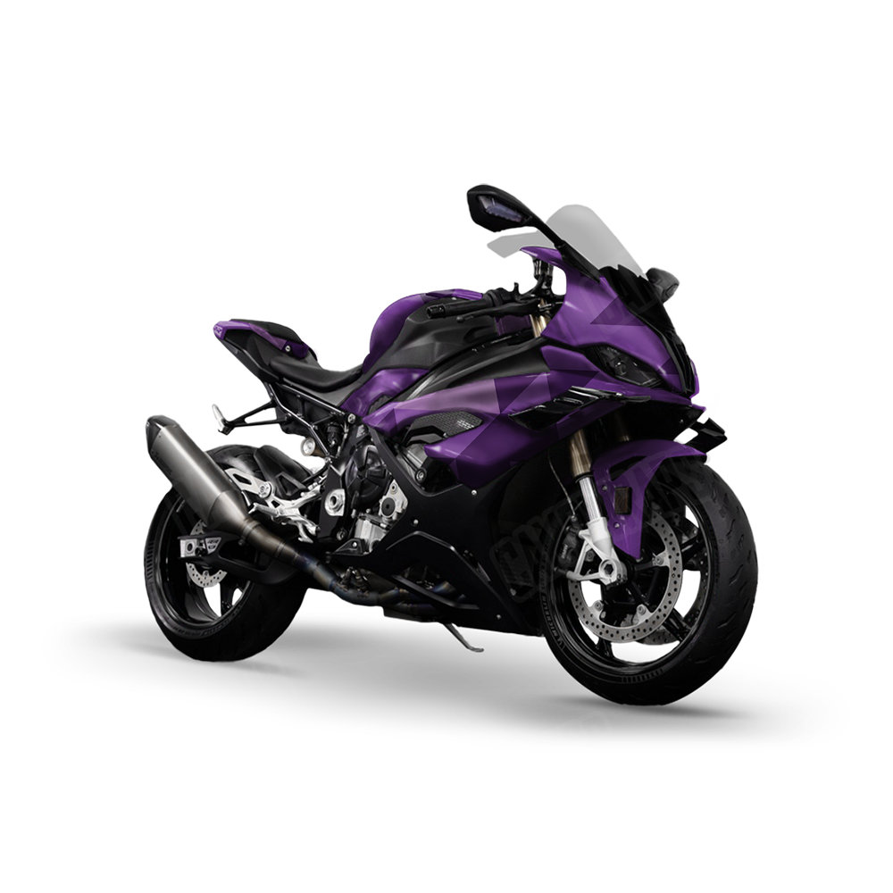 Triangle Sports Bike Camo Vinyl Wraps | CamoWraps – Camo Wraps