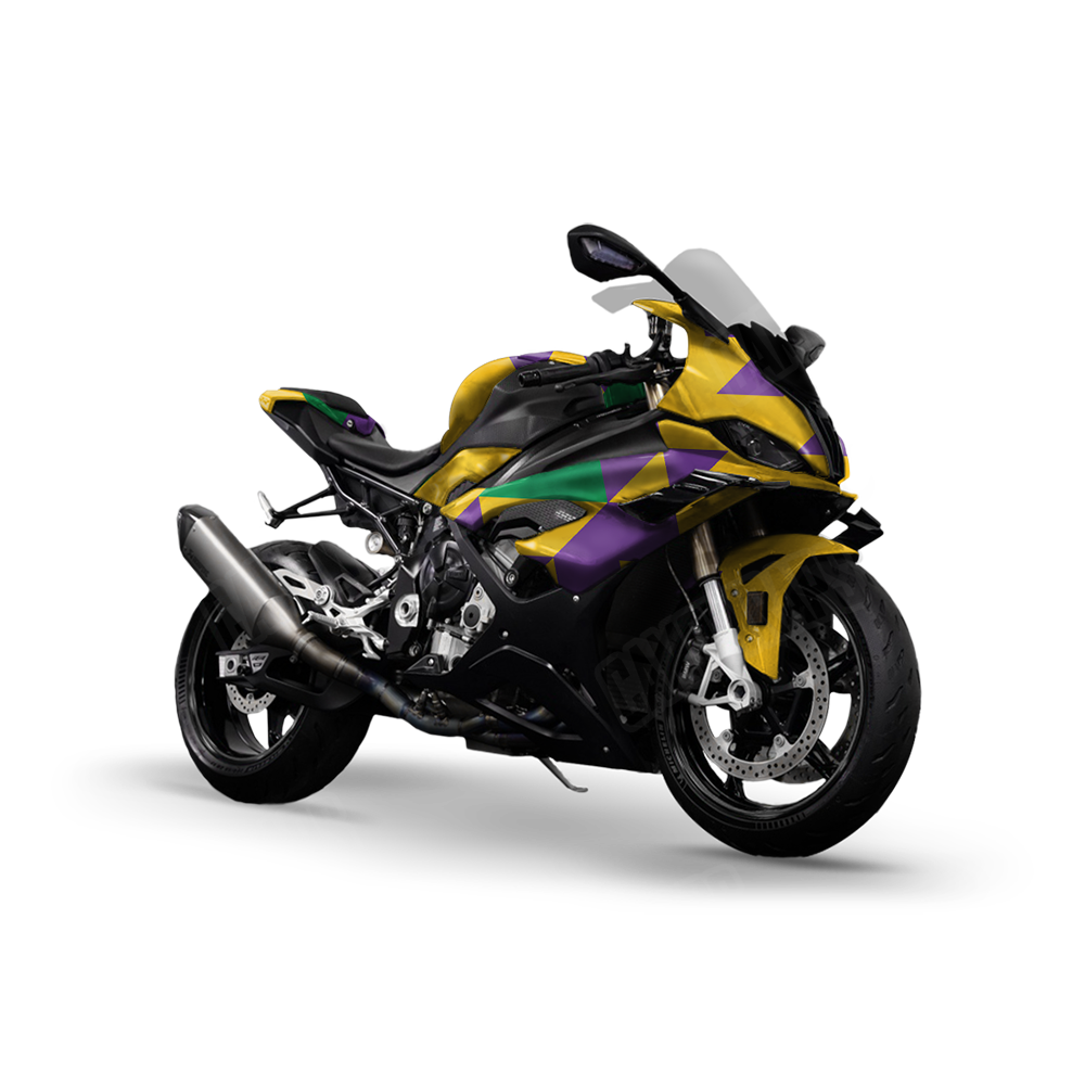 Triangle Sports Bike Camo Vinyl Wraps | CamoWraps – Camo Wraps
