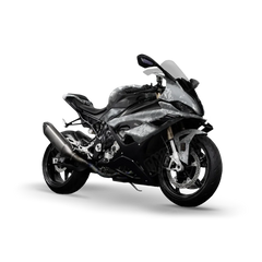 Kryptek Obskura Nivis Sports Bike Wraps