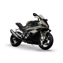 Kryptek Obskura Sundarban Sports Bike Wraps