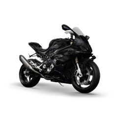 Kryptek Typhon Sports Bike Wraps