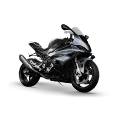 Nemesis Snow Tundra Sports Bike Wraps