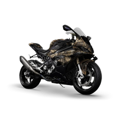 Realtree Nature MAX-5 Sports Bike Wraps