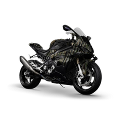 Realtree Nature Original Sports Bike Wraps