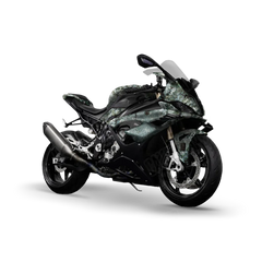 Prym1 Boulder Terrain Sports Bike Wraps