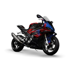 Prym1 Camo Freedom Sports Bike Wraps