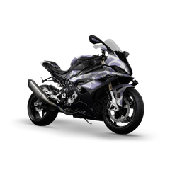 Prym1 OS Lavendar Sports Bike Wraps