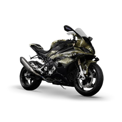 Prym1 Stream Breakers Sports Bike Wraps