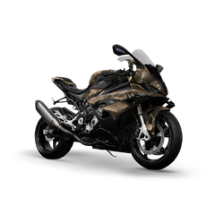 Prym1 Stream Mushroom Sports Bike Wraps