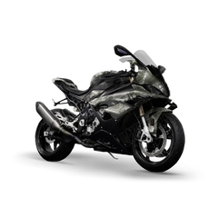 Prym1 Stream Shale Sports Bike Wraps