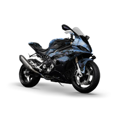 Prym1 Stream Sky Sports Bike Wraps