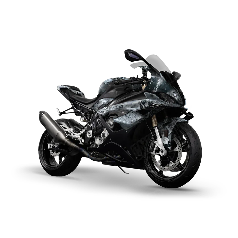 Prym1 Stream Storm Sports Bike Wraps