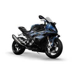 Prym1 Stream Tide Surge Sports Bike Wraps