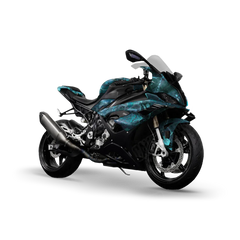 Prym1 Stream Torrent Sports Bike Wraps