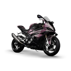 Realtree Aspect Pop Sports Bike Wraps