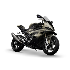 Realtree Aspect Sandbar Sports Bike Wraps