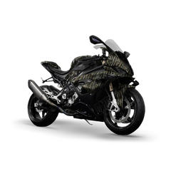 Realtree Nature Original Sports Bike Wraps