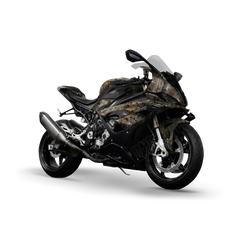 Realtree Nature XTRA Original Sports Bike Wraps