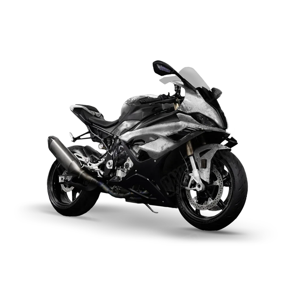 Substrate Sedona Snow Sports Bike Wraps