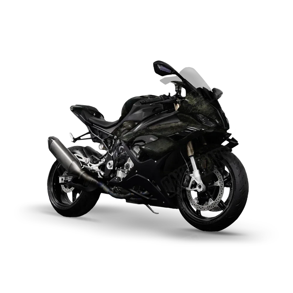 Substrate Shadow Op Sports Bike Wraps