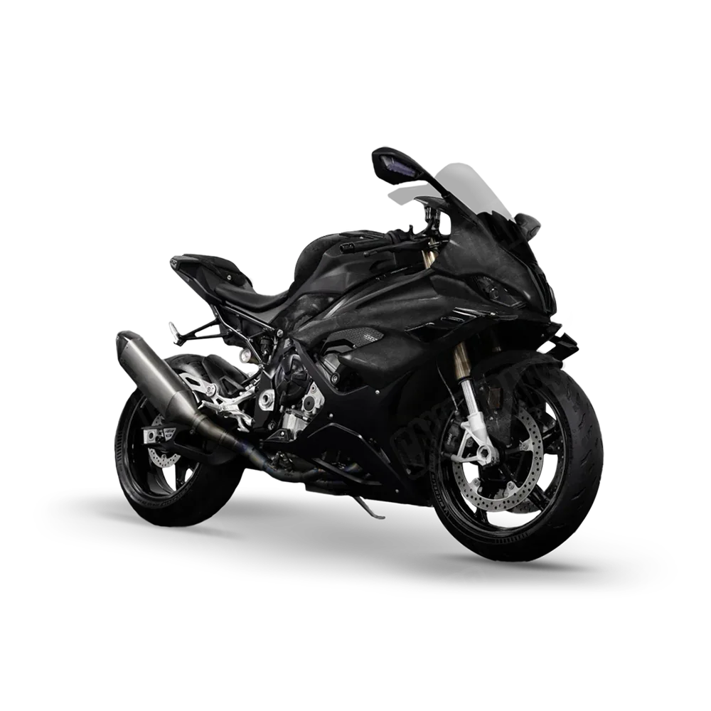 Substrate Shinobi Sports Bike Wraps