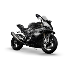 Treetop Snow Sports Bike Wraps