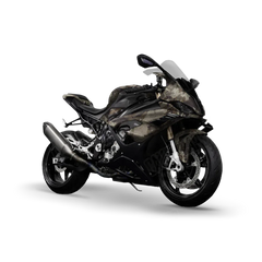 Veil Cervidae Sports Bike Wraps