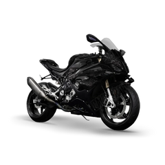 Veil Ops Wraith Sports Bike Wraps