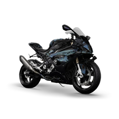 Veil Stoke Poseidon Sports Bike Wraps