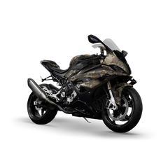 Veil Terra M Sports Bike Wraps