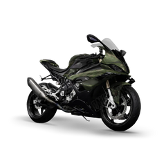 Vietnam Tiger Stripe Army Green Sports Bike Wraps